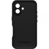 Otterbox iPhone 16 Deksel Fre MagSafe Svart