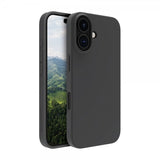 dbramante1928 iPhone 16 Deksel Greenland Night Black