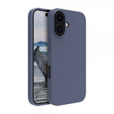 dbramante1928 iPhone 16 Deksel Greenland Pacific Blue
