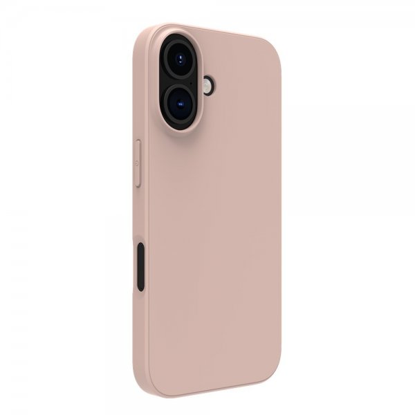 dbramante1928 iPhone 16 Deksel Greenland Pink Sand
