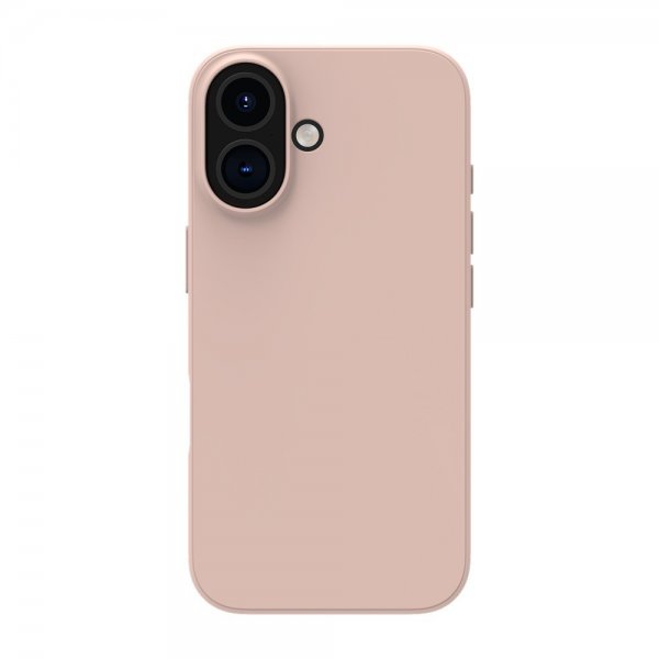 dbramante1928 iPhone 16 Deksel Greenland Pink Sand