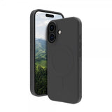 dbramante1928 iPhone 16 Deksel Greenland Pro MagSafe Night Black