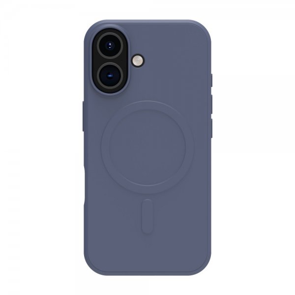 dbramante1928 iPhone 16 Deksel Greenland Pro MagSafe Pacific Blue