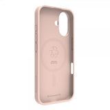dbramante1928 iPhone 16 Deksel Greenland Pro MagSafe Pink Sand