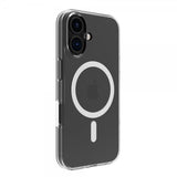 dbramante1928 iPhone 16 Deksel Greenland Pro MagSafe Transparent