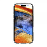 dbramante1928 iPhone 16 Deksel Greenland Transparent