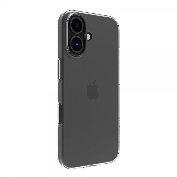 dbramante1928 iPhone 16 Deksel Greenland Transparent