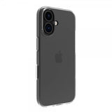 dbramante1928 iPhone 16 Deksel Greenland Transparent