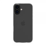 dbramante1928 iPhone 16 Deksel Greenland Transparent