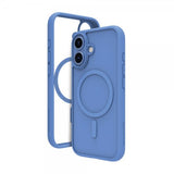 dbramante1928 iPhone 16 Deksel Grenen MagSafe Indigo