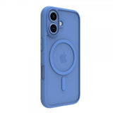 dbramante1928 iPhone 16 Deksel Grenen MagSafe Indigo