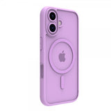 dbramante1928 iPhone 16 Deksel Grenen MagSafe Rosa
