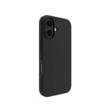 dbramante1928 iPhone 16 Deksel Iceland Ultra D3O MagSafe Svart