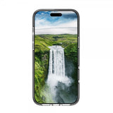dbramante1928 iPhone 16 Deksel Iceland Ultra D3O MagSafe Transparent