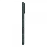 Spigen iPhone 16 Deksel Liquid Air Abyss Green