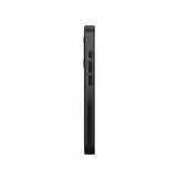 Zagg iPhone 16 Deksel Luxe Snap Svart