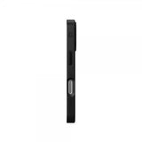 Zagg iPhone 16 Deksel Luxe Snap Svart