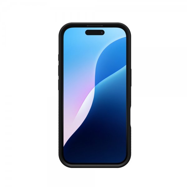 Zagg iPhone 16 Deksel Luxe Snap Svart