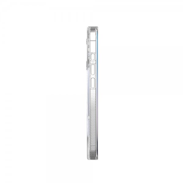 Zagg iPhone 16 Deksel Luxe Snap Transparent