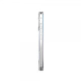 Zagg iPhone 16 Deksel Luxe Snap Transparent