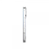 Zagg iPhone 16 Deksel Luxe Snap Transparent