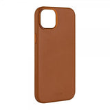 Fixed iPhone 16 Deksel MagLeather Brun