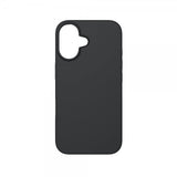 Zagg iPhone 16 Deksel Manhattan Snap Svart