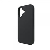 Zagg iPhone 16 Deksel Manhattan Snap Svart