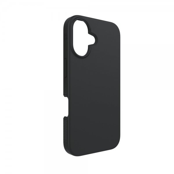 Zagg iPhone 16 Deksel Manhattan Snap Svart