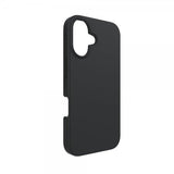 Zagg iPhone 16 Deksel Manhattan Snap Svart