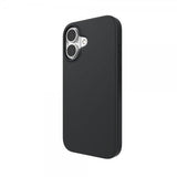 Zagg iPhone 16 Deksel Manhattan Snap Svart