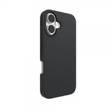 Zagg iPhone 16 Deksel Manhattan Snap Svart