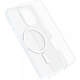 Otterbox iPhone 16 Deksel Skjermbeskytter React MagSafe + Glass
