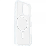 Otterbox iPhone 16 Deksel Skjermbeskytter React MagSafe + Glass
