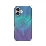 Zagg iPhone 16 Deksel Milan Snap Deep Aurora