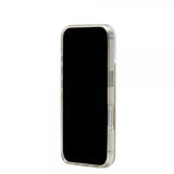 Zagg iPhone 16 Deksel Milan Snap Gold Glitter