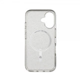Zagg iPhone 16 Deksel Milan Snap Gold Glitter