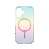 Zagg iPhone 16 Deksel Milan Snap Iridescent