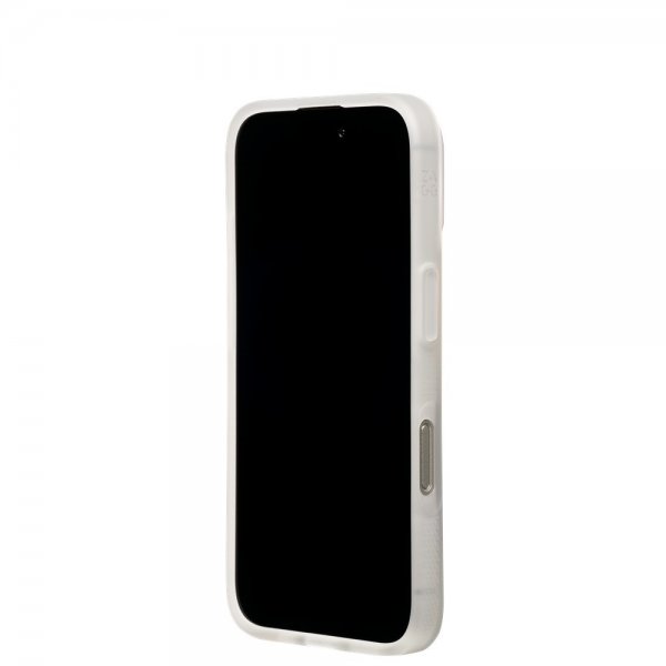 Zagg iPhone 16 Deksel Milan Snap Iridescent