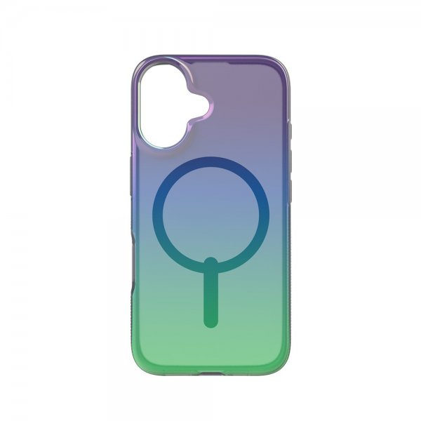 Zagg iPhone 16 Deksel Milan Snap Raven Feather