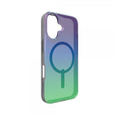 Zagg iPhone 16 Deksel Milan Snap Raven Feather
