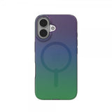 Zagg iPhone 16 Deksel Milan Snap Raven Feather