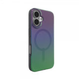 Zagg iPhone 16 Deksel Milan Snap Raven Feather