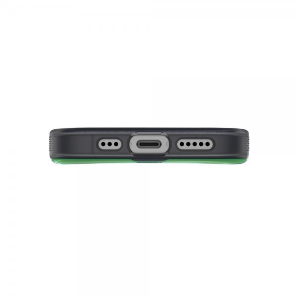 Zagg iPhone 16 Deksel Milan Snap Raven Feather