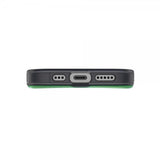 Zagg iPhone 16 Deksel Milan Snap Raven Feather