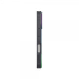 Zagg iPhone 16 Deksel Milan Snap Raven Feather