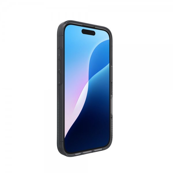 Zagg iPhone 16 Deksel Milan Snap Raven Feather