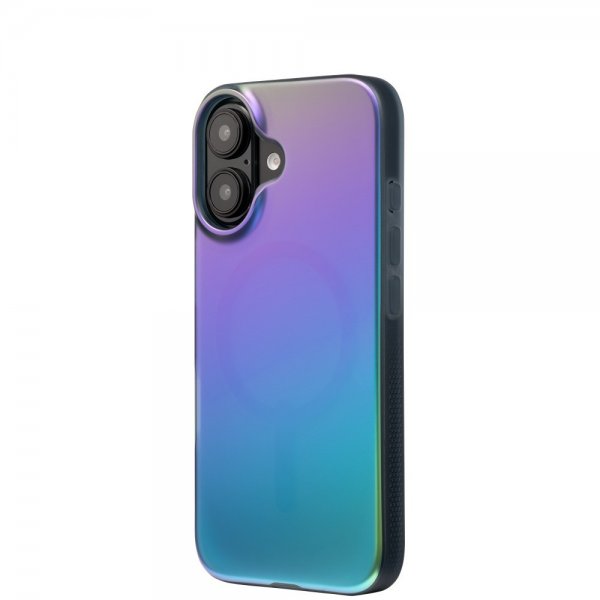 Zagg iPhone 16 Deksel Milan Snap Raven Feather