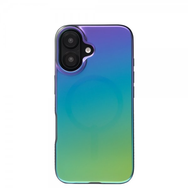 Zagg iPhone 16 Deksel Milan Snap Raven Feather