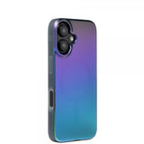 Zagg iPhone 16 Deksel Milan Snap Raven Feather
